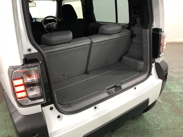 タフトＧターボ　車検整備付／走行４４３８キロ／純正ナビ／ドラレコ１年保証距離無制限　走行距離４４３８キロ　純正フルセグナビ　パノラマモニター　ドラレコ　純正マット　サイドエアバッグ　ＬＥＤヘッドランプ　アイドリングストップ　シートヒーター　オート格納式ドアミラー（埼玉県）の中古車