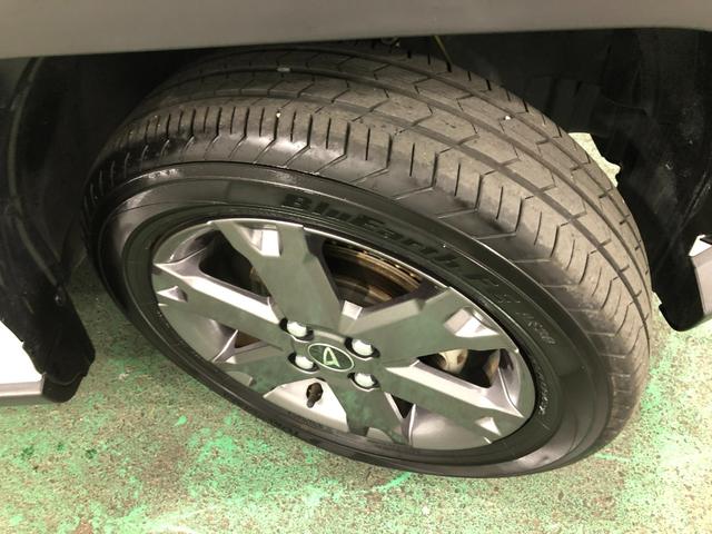 タフトＧターボ　車検整備付／走行４４３８キロ／純正ナビ／ドラレコ１年保証距離無制限　走行距離４４３８キロ　純正フルセグナビ　パノラマモニター　ドラレコ　純正マット　サイドエアバッグ　ＬＥＤヘッドランプ　アイドリングストップ　シートヒーター　オート格納式ドアミラー（埼玉県）の中古車