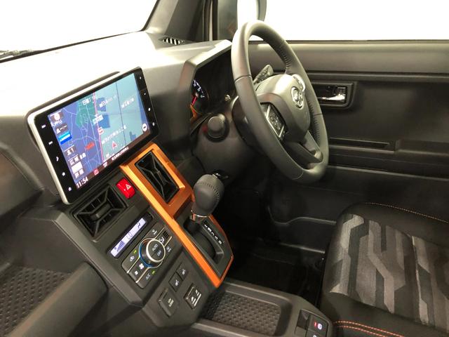 タフトＧターボ　車検整備付／走行４４３８キロ／純正ナビ／ドラレコ１年保証距離無制限　走行距離４４３８キロ　純正フルセグナビ　パノラマモニター　ドラレコ　純正マット　サイドエアバッグ　ＬＥＤヘッドランプ　アイドリングストップ　シートヒーター　オート格納式ドアミラー（埼玉県）の中古車