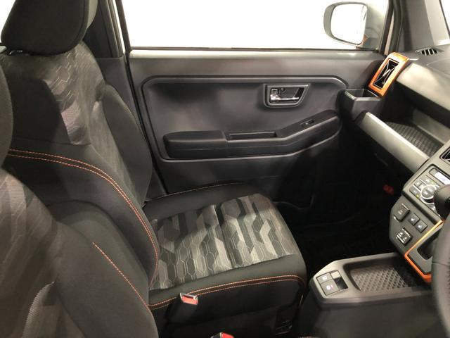 タフトＧターボ　車検整備付／走行４４３８キロ／純正ナビ／ドラレコ１年保証距離無制限　走行距離４４３８キロ　純正フルセグナビ　パノラマモニター　ドラレコ　純正マット　サイドエアバッグ　ＬＥＤヘッドランプ　アイドリングストップ　シートヒーター　オート格納式ドアミラー（埼玉県）の中古車