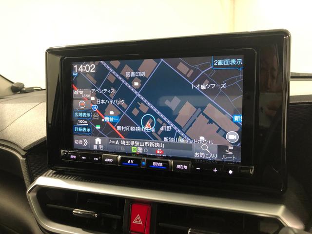 ロッキーＧ　走行２９７４５キロ／純正フルセグナビ／パノラマ／ドラレコ１年保証距離無制限　走行距離２９７４５キロ　純正フルセグナビ　パノラマモニター　ドラレコ　ブルートゥース　純正マット　ＬＥＤヘッドランプ　アイドリングストップ　シートヒーター　オート格納式ドアミラー（埼玉県）の中古車