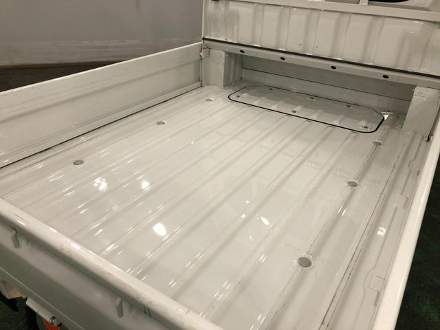 ハイゼットトラックジャンボエクストラ　４ＷＤ／走行２８５４９キロ／純正ナビ１年保証距離無制限　走行距離２８５４９キロ　純正フルセグナビ　バックカメラ　ドラレコ　純正マット　ＬＥＤヘッドランプ　アイドリングストップ　荷台作業灯　電動格納式ドアミラー　プッシュボタンスタート（埼玉県）の中古車