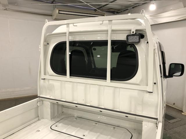 ハイゼットトラックジャンボエクストラ　４ＷＤ／走行２８５４９キロ／純正ナビ１年保証距離無制限　走行距離２８５４９キロ　純正フルセグナビ　バックカメラ　ドラレコ　純正マット　ＬＥＤヘッドランプ　アイドリングストップ　荷台作業灯　電動格納式ドアミラー　プッシュボタンスタート（埼玉県）の中古車