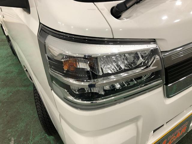 ハイゼットトラックジャンボエクストラ　４ＷＤ／走行２８５４９キロ／純正ナビ１年保証距離無制限　走行距離２８５４９キロ　純正フルセグナビ　バックカメラ　ドラレコ　純正マット　ＬＥＤヘッドランプ　アイドリングストップ　荷台作業灯　電動格納式ドアミラー　プッシュボタンスタート（埼玉県）の中古車