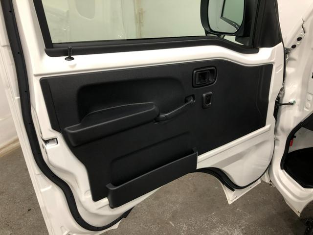 ハイゼットトラックジャンボエクストラ　４ＷＤ／走行２８５４９キロ／純正ナビ１年保証距離無制限　走行距離２８５４９キロ　純正フルセグナビ　バックカメラ　ドラレコ　純正マット　ＬＥＤヘッドランプ　アイドリングストップ　荷台作業灯　電動格納式ドアミラー　プッシュボタンスタート（埼玉県）の中古車