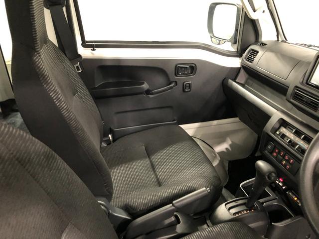 ハイゼットトラックジャンボエクストラ　４ＷＤ／走行２８５４９キロ／純正ナビ１年保証距離無制限　走行距離２８５４９キロ　純正フルセグナビ　バックカメラ　ドラレコ　純正マット　ＬＥＤヘッドランプ　アイドリングストップ　荷台作業灯　電動格納式ドアミラー　プッシュボタンスタート（埼玉県）の中古車