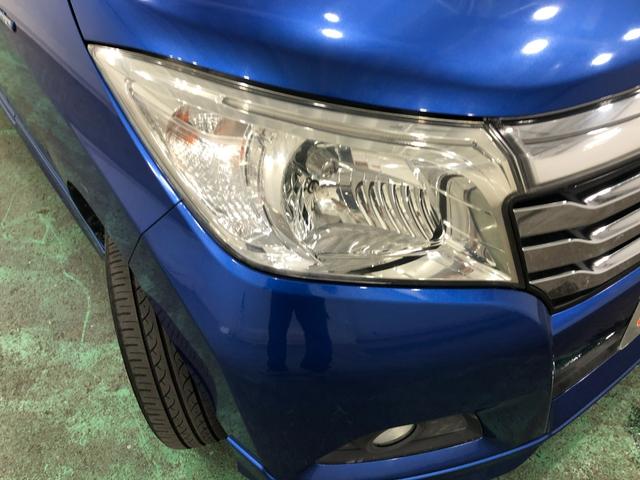 デリカＤ：２ハイブリッドＭＺ　焦げ穴／走行４７３５７キロ／フルセグナビ１年保証距離無制限　走行４７３５７キロ　フルセグナビ　バックカメラ　ブルートゥース　純正カーペットマット　助手席エアバッグ　オートライト　ＨＩＤヘッドランプ　アイドリングストップ　両側電動スライドドア（埼玉県）の中古車