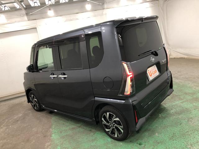 タントカスタムＸ　走行１０８１３キロ／純正フルセグナビ／ドラレコ１年保証距離無制限　走行１０８１３キロ　純正フルセグナビ　バックカメラ　ドラレコ　マット　サイドエアバッグ　ＬＥＤヘッドランプ　アイドリングストップ　シートヒーター　オート格納式ドアミラー　キーフリー（埼玉県）の中古車