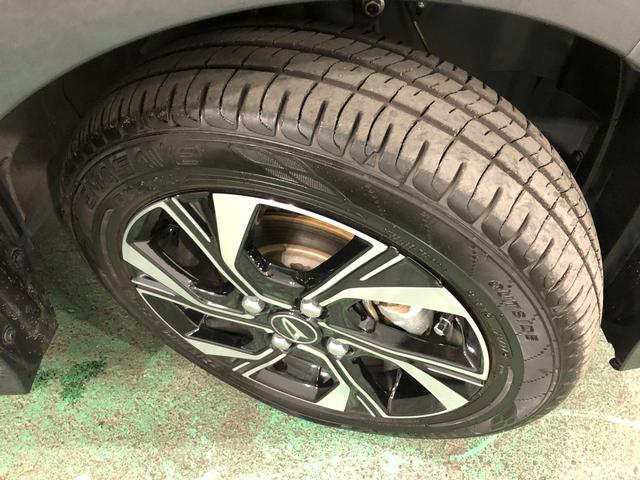 タントカスタムＸ　走行１０８１３キロ／純正フルセグナビ／ドラレコ１年保証距離無制限　走行１０８１３キロ　純正フルセグナビ　バックカメラ　ドラレコ　マット　サイドエアバッグ　ＬＥＤヘッドランプ　アイドリングストップ　シートヒーター　オート格納式ドアミラー　キーフリー（埼玉県）の中古車