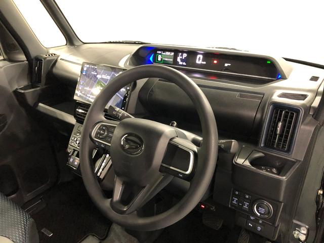 タントカスタムＸ　走行１０８１３キロ／純正フルセグナビ／ドラレコ１年保証距離無制限　走行１０８１３キロ　純正フルセグナビ　バックカメラ　ドラレコ　マット　サイドエアバッグ　ＬＥＤヘッドランプ　アイドリングストップ　シートヒーター　オート格納式ドアミラー　キーフリー（埼玉県）の中古車