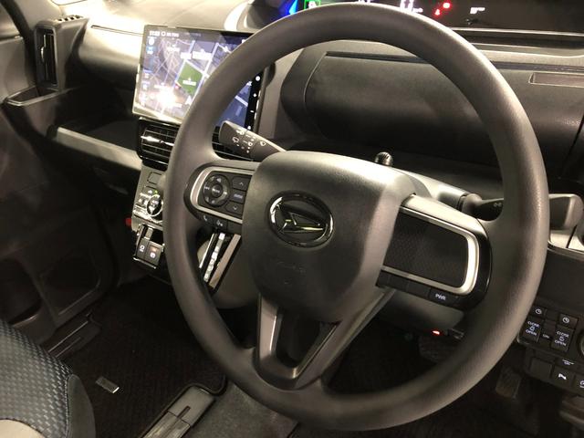 タントカスタムＸ　走行１０８１３キロ／純正フルセグナビ／ドラレコ１年保証距離無制限　走行１０８１３キロ　純正フルセグナビ　バックカメラ　ドラレコ　マット　サイドエアバッグ　ＬＥＤヘッドランプ　アイドリングストップ　シートヒーター　オート格納式ドアミラー　キーフリー（埼玉県）の中古車