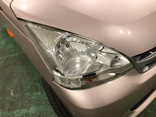 ムーヴＸ　車検整備付／走行５５６６８キロ／ＣＤチューナー／マット１年保証距離無制限　走行距離５５６６８キロ　ＣＤチューナー　純正カーペットマット　助手席エアバッグ　アイドリングストップ　プッシュボタンスタート　電動格納式ドアミラー　オートエアコン　キーフリー（埼玉県）の中古車