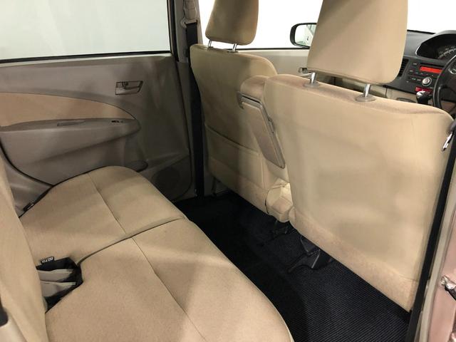 ムーヴＸ　車検整備付／走行５５６６８キロ／ＣＤチューナー／マット１年保証距離無制限　走行距離５５６６８キロ　ＣＤチューナー　純正カーペットマット　助手席エアバッグ　アイドリングストップ　プッシュボタンスタート　電動格納式ドアミラー　オートエアコン　キーフリー（埼玉県）の中古車