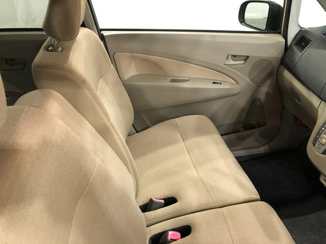 ムーヴＸ　車検整備付／走行５５６６８キロ／ＣＤチューナー／マット１年保証距離無制限　走行距離５５６６８キロ　ＣＤチューナー　純正カーペットマット　助手席エアバッグ　アイドリングストップ　プッシュボタンスタート　電動格納式ドアミラー　オートエアコン　キーフリー（埼玉県）の中古車