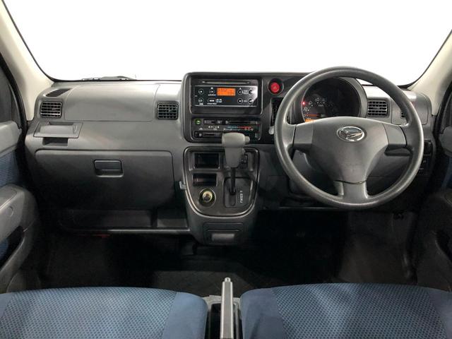 ハイゼットカーゴクルーズ　雹害／車検整備付／走行７２０６８キロ／純正マット１年保証距離無制限　走行距離７２０６８キロ　純正ＣＤチューナー　純正フロアマット　助手席エアバッグ　両側スライドドア　電動格納式ドアミラー（埼玉県）の中古車