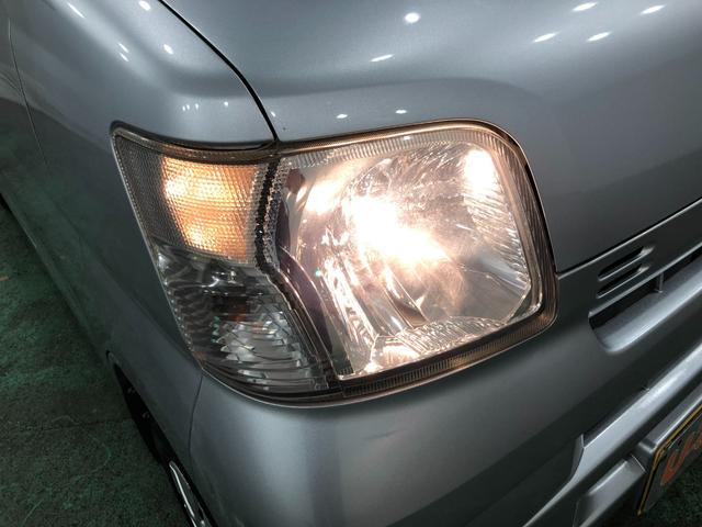 ハイゼットカーゴクルーズ　雹害／車検整備付／走行７２０６８キロ／純正マット１年保証距離無制限　走行距離７２０６８キロ　純正ＣＤチューナー　純正フロアマット　助手席エアバッグ　両側スライドドア　電動格納式ドアミラー（埼玉県）の中古車