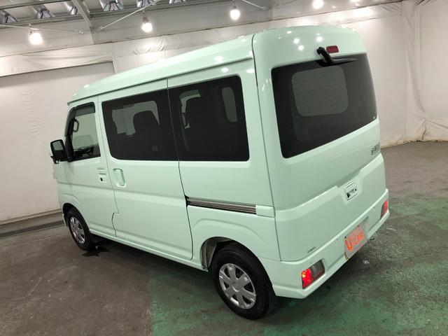 ハイゼットカーゴクルーズ　走行６３８７７キロ／バックカメラ／ドラレコ１年保証距離無制限　走行距離６３８７７キロ　ディスプレイオーディオ　バックカメラ　ドラレコ　ブルートゥース　ＬＥＤヘッドランプ　アイドリングストップ　両側スライドドア　電動格納式ドアミラー　キーフリー（埼玉県）の中古車