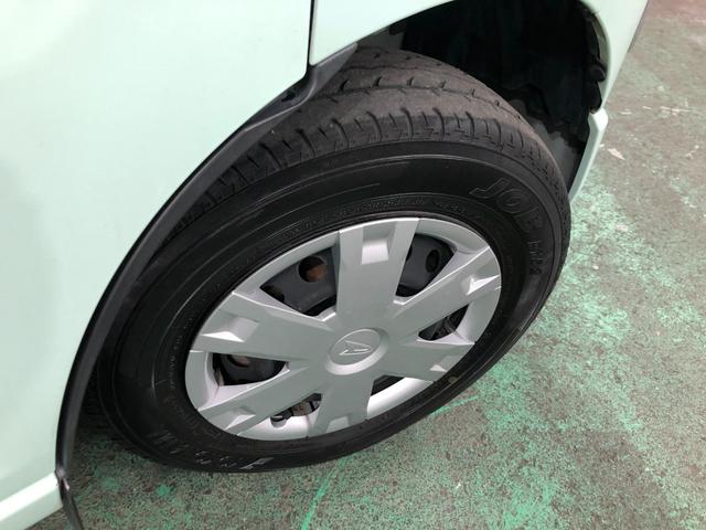 ハイゼットカーゴクルーズ　走行６３８７７キロ／バックカメラ／ドラレコ１年保証距離無制限　走行距離６３８７７キロ　ディスプレイオーディオ　バックカメラ　ドラレコ　ブルートゥース　ＬＥＤヘッドランプ　アイドリングストップ　両側スライドドア　電動格納式ドアミラー　キーフリー（埼玉県）の中古車