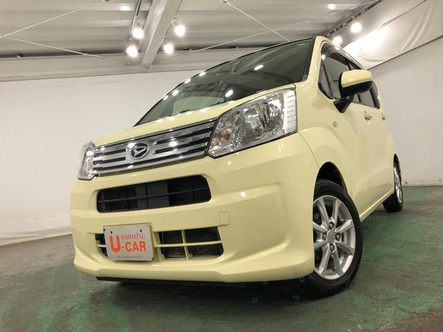 ムーヴＸ　ＳＡIII　雹害／走行３８７１６キロ／純正ＣＤチューナー１年保証距離無制限　走行距離３８７１６キロ　純正ＣＤチューナー　ドラレコ　純正フロアマット　オートライト　アイドリングストップ　シートヒーター　プッシュボタンスタート　オート格納式ドアミラー（埼玉県）の中古車