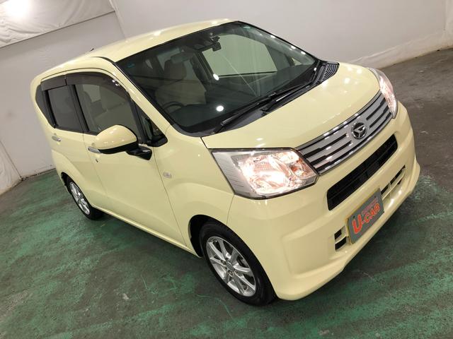 ムーヴＸ　ＳＡIII　雹害／走行３８７１６キロ／純正ＣＤチューナー１年保証距離無制限　走行距離３８７１６キロ　純正ＣＤチューナー　ドラレコ　純正フロアマット　オートライト　アイドリングストップ　シートヒーター　プッシュボタンスタート　オート格納式ドアミラー（埼玉県）の中古車