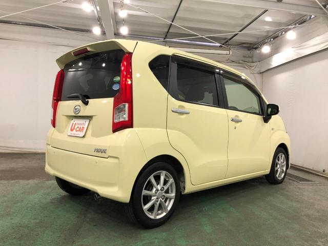 ムーヴＸ　ＳＡIII　雹害／走行３８７１６キロ／純正ＣＤチューナー１年保証距離無制限　走行距離３８７１６キロ　純正ＣＤチューナー　ドラレコ　純正フロアマット　オートライト　アイドリングストップ　シートヒーター　プッシュボタンスタート　オート格納式ドアミラー（埼玉県）の中古車