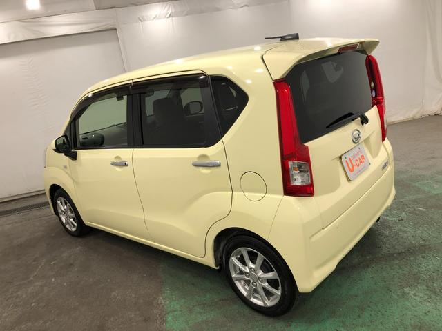 ムーヴＸ　ＳＡIII　雹害／走行３８７１６キロ／純正ＣＤチューナー１年保証距離無制限　走行距離３８７１６キロ　純正ＣＤチューナー　ドラレコ　純正フロアマット　オートライト　アイドリングストップ　シートヒーター　プッシュボタンスタート　オート格納式ドアミラー（埼玉県）の中古車