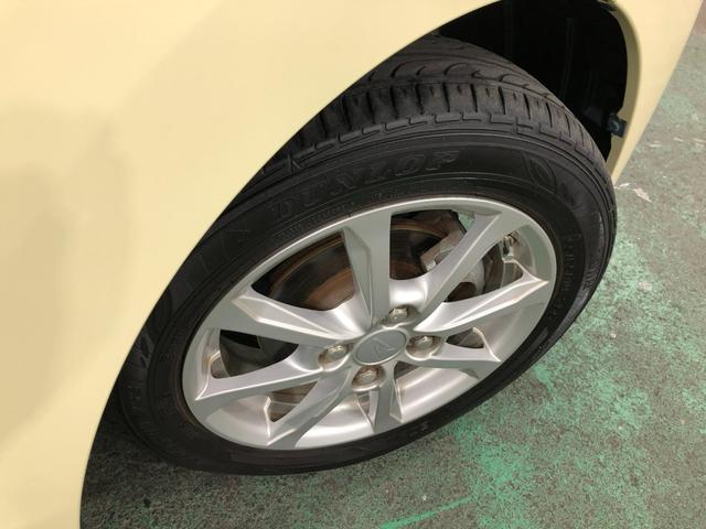 ムーヴＸ　ＳＡIII　雹害／走行３８７１６キロ／純正ＣＤチューナー１年保証距離無制限　走行距離３８７１６キロ　純正ＣＤチューナー　ドラレコ　純正フロアマット　オートライト　アイドリングストップ　シートヒーター　プッシュボタンスタート　オート格納式ドアミラー（埼玉県）の中古車