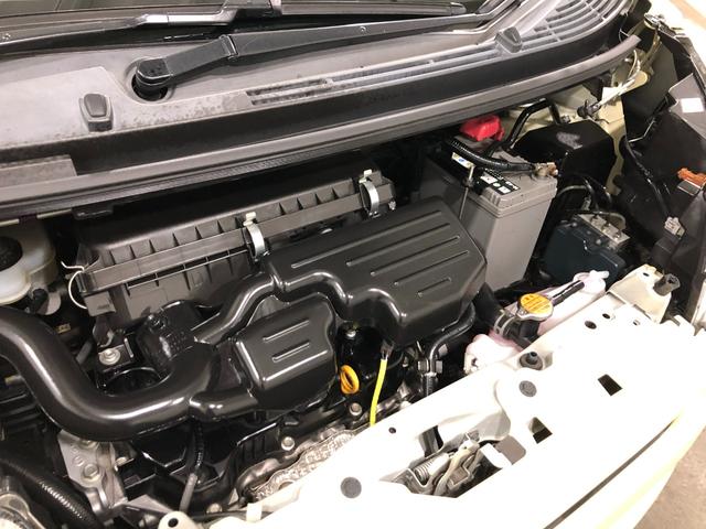 ムーヴＸ　ＳＡIII　雹害／走行３８７１６キロ／純正ＣＤチューナー１年保証距離無制限　走行距離３８７１６キロ　純正ＣＤチューナー　ドラレコ　純正フロアマット　オートライト　アイドリングストップ　シートヒーター　プッシュボタンスタート　オート格納式ドアミラー（埼玉県）の中古車