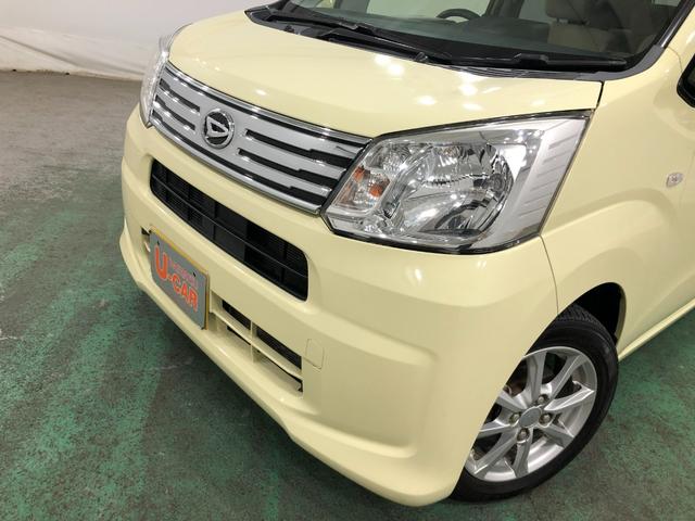 ムーヴＸ　ＳＡIII　雹害／走行３８７１６キロ／純正ＣＤチューナー１年保証距離無制限　走行距離３８７１６キロ　純正ＣＤチューナー　ドラレコ　純正フロアマット　オートライト　アイドリングストップ　シートヒーター　プッシュボタンスタート　オート格納式ドアミラー（埼玉県）の中古車