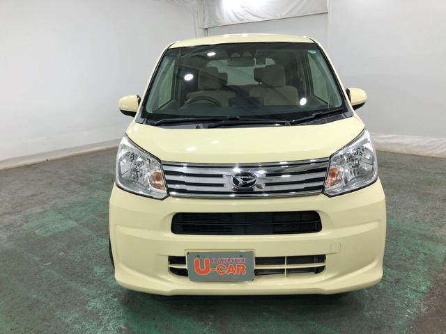 ムーヴＸ　ＳＡIII　雹害／走行３８７１６キロ／純正ＣＤチューナー１年保証距離無制限　走行距離３８７１６キロ　純正ＣＤチューナー　ドラレコ　純正フロアマット　オートライト　アイドリングストップ　シートヒーター　プッシュボタンスタート　オート格納式ドアミラー（埼玉県）の中古車