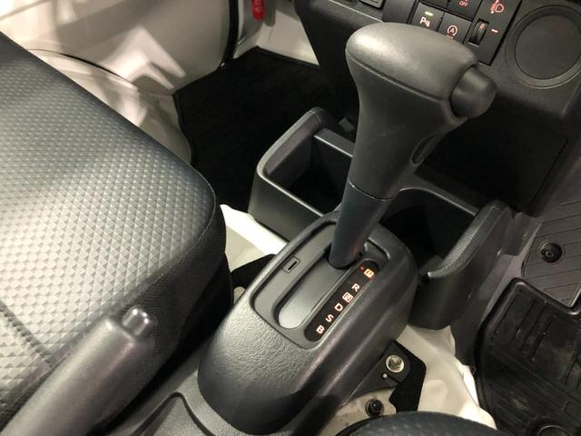ハイゼットトラックスタンダード　農用スペシャル　４ＷＤ／走行９８８キロ／ラジオ１年保証距離無制限　走行距離９８８キロ　４ＷＤ　ＦＭＡＭラジオ　純正フロアマット　助手席エアバッグ　クリアランスソナー　アイドリングストップ　マニュアルエアコン（埼玉県）の中古車