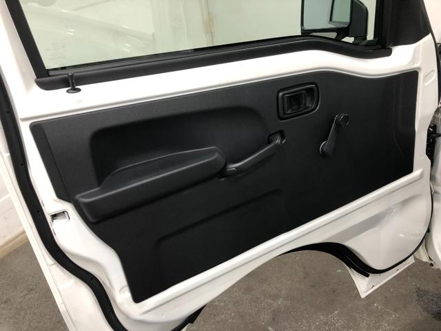 ハイゼットトラックスタンダード　農用スペシャル　４ＷＤ／走行９８８キロ／ラジオ１年保証距離無制限　走行距離９８８キロ　４ＷＤ　ＦＭＡＭラジオ　純正フロアマット　助手席エアバッグ　クリアランスソナー　アイドリングストップ　マニュアルエアコン（埼玉県）の中古車