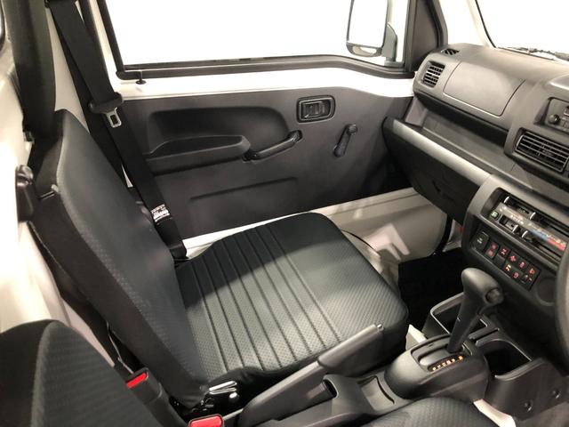 ハイゼットトラックスタンダード　農用スペシャル　４ＷＤ／走行９８８キロ／ラジオ１年保証距離無制限　走行距離９８８キロ　４ＷＤ　ＦＭＡＭラジオ　純正フロアマット　助手席エアバッグ　クリアランスソナー　アイドリングストップ　マニュアルエアコン（埼玉県）の中古車