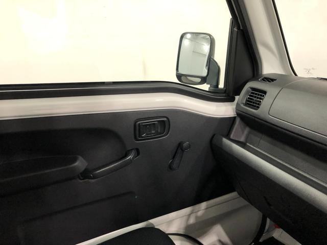 ハイゼットトラックスタンダード　農用スペシャル　４ＷＤ／走行９８８キロ／ラジオ１年保証距離無制限　走行距離９８８キロ　４ＷＤ　ＦＭＡＭラジオ　純正フロアマット　助手席エアバッグ　クリアランスソナー　アイドリングストップ　マニュアルエアコン（埼玉県）の中古車