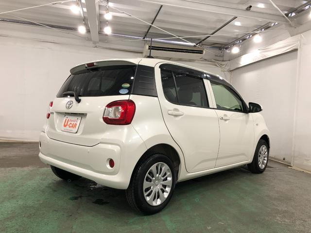 パッソＸ　ＬパッケージＳ　走行２２３９０キロ／ワンセグナビ／マット１年保証距離無制限　走行距離２２３９０キロ　ワンセグナビ　ブルートゥース　純正カーペットマット　助手席エアバッグ　アイドリングストップ　プッシュボタンスタート　オート格納式ドアミラー　キーフリー（埼玉県）の中古車