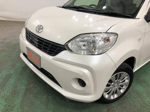 パッソＸ　ＬパッケージＳ　走行２２３９０キロ／ワンセグナビ／マット１年保証距離無制限　走行距離２２３９０キロ　ワンセグナビ　ブルートゥース　純正カーペットマット　助手席エアバッグ　アイドリングストップ　プッシュボタンスタート　オート格納式ドアミラー　キーフリー（埼玉県）の中古車
