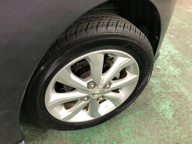 デイズハイウェイスター　Ｘ　雹害／車検整備付／走行１１７０８キロ１年保証距離無制限　走行距離１１７０８キロ　フルセグナビ　アラウンドビューモニター　ブルートゥース　純正マット　オートライト　ＨＩＤヘッドランプ　アイドリングストップ　電動格納式ドアミラー　キーフリー（埼玉県）の中古車