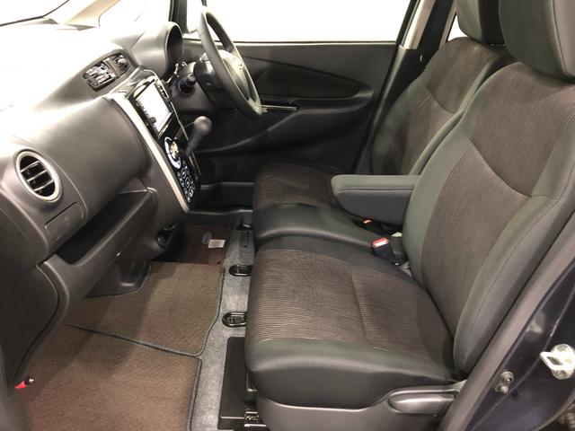 デイズハイウェイスター　Ｘ　雹害／車検整備付／走行１１７０８キロ１年保証距離無制限　走行距離１１７０８キロ　フルセグナビ　アラウンドビューモニター　ブルートゥース　純正マット　オートライト　ＨＩＤヘッドランプ　アイドリングストップ　電動格納式ドアミラー　キーフリー（埼玉県）の中古車