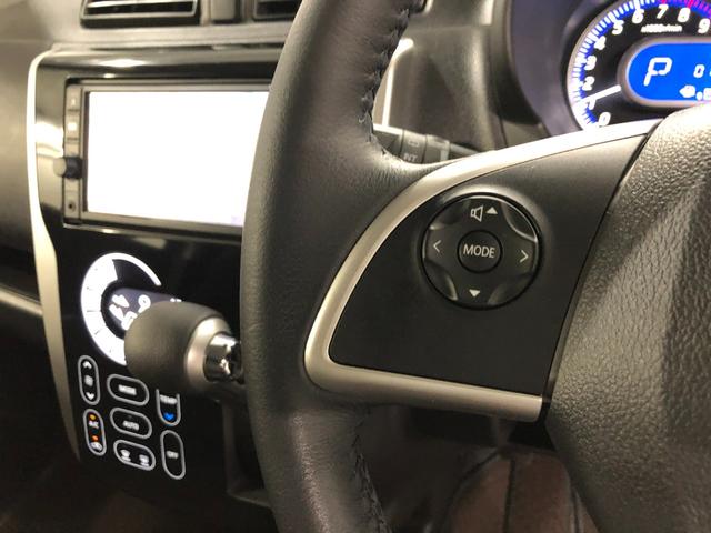 デイズハイウェイスター　Ｘ　雹害／車検整備付／走行１１７０８キロ１年保証距離無制限　走行距離１１７０８キロ　フルセグナビ　アラウンドビューモニター　ブルートゥース　純正マット　オートライト　ＨＩＤヘッドランプ　アイドリングストップ　電動格納式ドアミラー　キーフリー（埼玉県）の中古車
