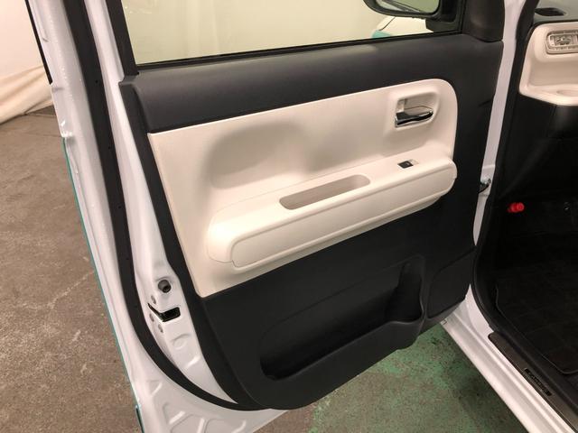 ムーヴキャンバスストライプスＧ　走行１３４００キロ／純正大型ナビ／ドラレコ１年保証距離無制限　走行距離１３４００キロ　純正フルセグナビ　パノラマモニター　ドラレコ　純正マット　サイドエアバッグ　ＬＥＤヘッドランプ　アイドリングストップ　シートヒーター　両側電動スライドドア（埼玉県）の中古車