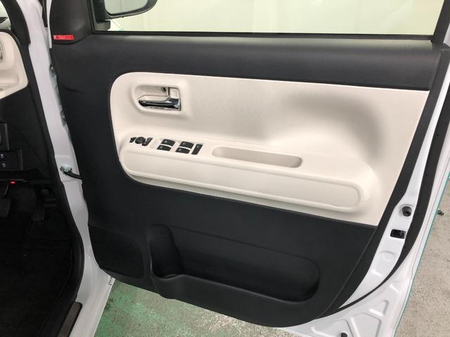 ムーヴキャンバスストライプスＧ　走行１３４００キロ／純正大型ナビ／ドラレコ１年保証距離無制限　走行距離１３４００キロ　純正フルセグナビ　パノラマモニター　ドラレコ　純正マット　サイドエアバッグ　ＬＥＤヘッドランプ　アイドリングストップ　シートヒーター　両側電動スライドドア（埼玉県）の中古車