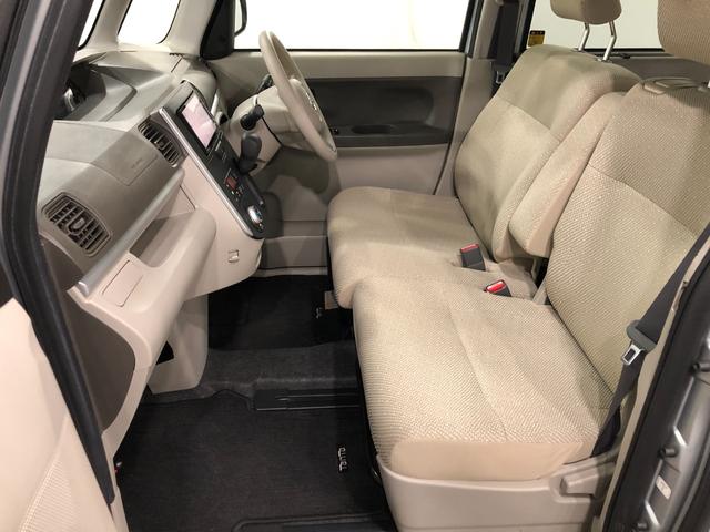 タントＸ　ＳＡII走行２４８４３キロ／ナビ／バックカメラ一年保証・走行距離無制限　走行２４８４３キロ　助手席エアバック　フルセグナビ　バックカメラ　オートライト　アイドリングストップ　ベンチシート（埼玉県）の中古車