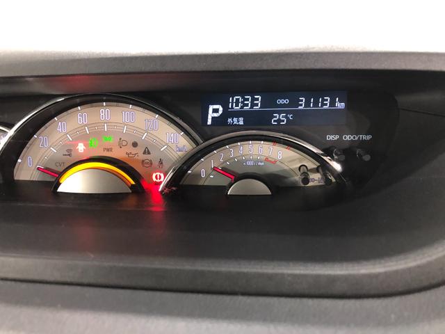 ムーヴキャンバスＧメイクアップＶＳ　ＳＡ３　走行３１１３１キロ／４ＷＤ／ナビ一年保証・走行距離無制限　走行３１１３１キロ　フルセグナビ　全周囲カメラ　ドラレコ　サイドエアバック　オートライト　ＬＥＤヘッドライト　シートヒーター　両側電動スライドドア（埼玉県）の中古車