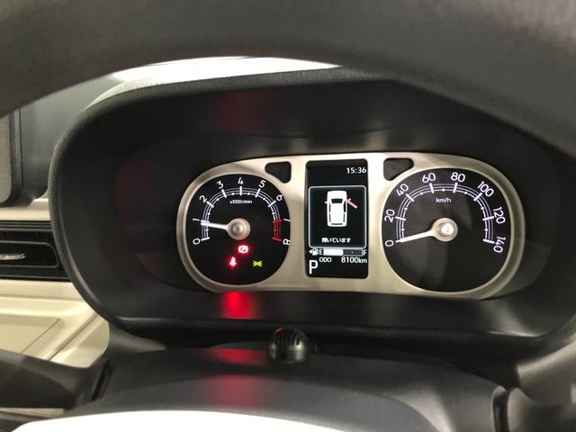 ムーヴキャンバスストライプスＧターボ　走行８１００キロ／車検整備付／純正ナビ一年保証・走行距離無制限　走行８１００キロ　フルセグナビ　ブルートゥース　全周囲カメラ　ドラレコ　サイドエアバック　クリアランスソナー　ＬＥＤヘッドライト　両側電動スライドドア　シートヒーター（埼玉県）の中古車