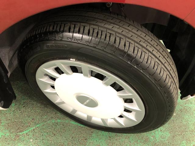 ムーヴキャンバスストライプスＧターボ　走行８１００キロ／車検整備付／純正ナビ一年保証・走行距離無制限　走行８１００キロ　フルセグナビ　ブルートゥース　全周囲カメラ　ドラレコ　サイドエアバック　クリアランスソナー　ＬＥＤヘッドライト　両側電動スライドドア　シートヒーター（埼玉県）の中古車