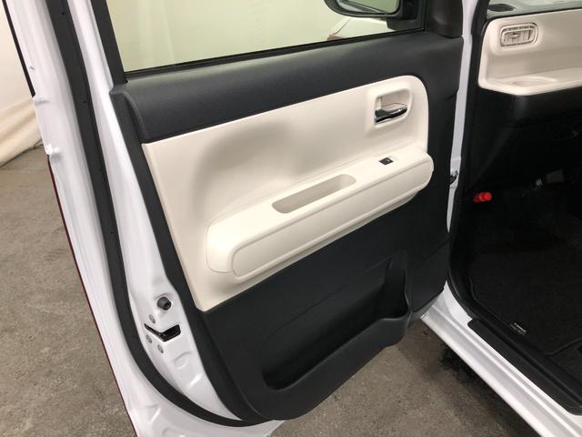 ムーヴキャンバスストライプスＧターボ　走行８１００キロ／車検整備付／純正ナビ一年保証・走行距離無制限　走行８１００キロ　フルセグナビ　ブルートゥース　全周囲カメラ　ドラレコ　サイドエアバック　クリアランスソナー　ＬＥＤヘッドライト　両側電動スライドドア　シートヒーター（埼玉県）の中古車