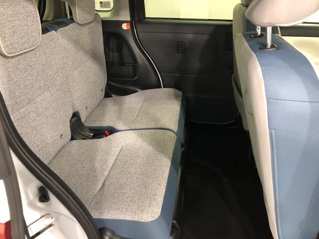 ムーヴキャンバスストライプスＧターボ　走行８１００キロ／車検整備付／純正ナビ一年保証・走行距離無制限　走行８１００キロ　フルセグナビ　ブルートゥース　全周囲カメラ　ドラレコ　サイドエアバック　クリアランスソナー　ＬＥＤヘッドライト　両側電動スライドドア　シートヒーター（埼玉県）の中古車