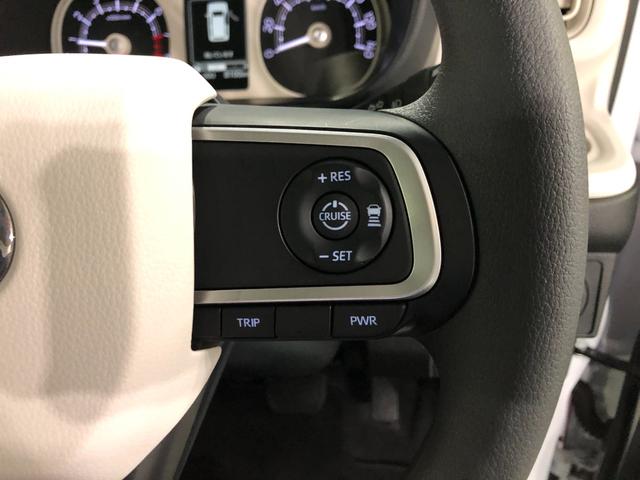 ムーヴキャンバスストライプスＧターボ　走行８１００キロ／車検整備付／純正ナビ一年保証・走行距離無制限　走行８１００キロ　フルセグナビ　ブルートゥース　全周囲カメラ　ドラレコ　サイドエアバック　クリアランスソナー　ＬＥＤヘッドライト　両側電動スライドドア　シートヒーター（埼玉県）の中古車