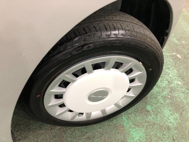 ムーヴキャンバスストライプスＧ　走行３６３３キロ／ナビ／バックカメラ一年保証・走行距離無制限　走行３６３３キロ　フルセグナビ　ブルートゥース　バックカメラ　サイドエアバック　クリアランスソナー　ＬＥＤヘッドライト　シートヒーター　両側電動スライドドア（埼玉県）の中古車