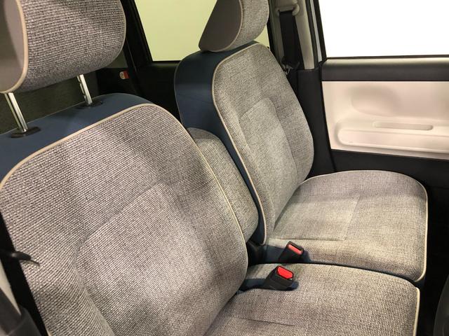 ムーヴキャンバスストライプスＧ　走行３６３３キロ／ナビ／バックカメラ一年保証・走行距離無制限　走行３６３３キロ　フルセグナビ　ブルートゥース　バックカメラ　サイドエアバック　クリアランスソナー　ＬＥＤヘッドライト　シートヒーター　両側電動スライドドア（埼玉県）の中古車
